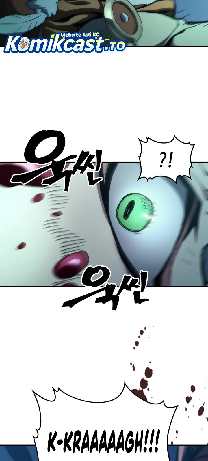 The Unbeatable Dungeon’s Lazy Boss Chapter 125 Gambar 39