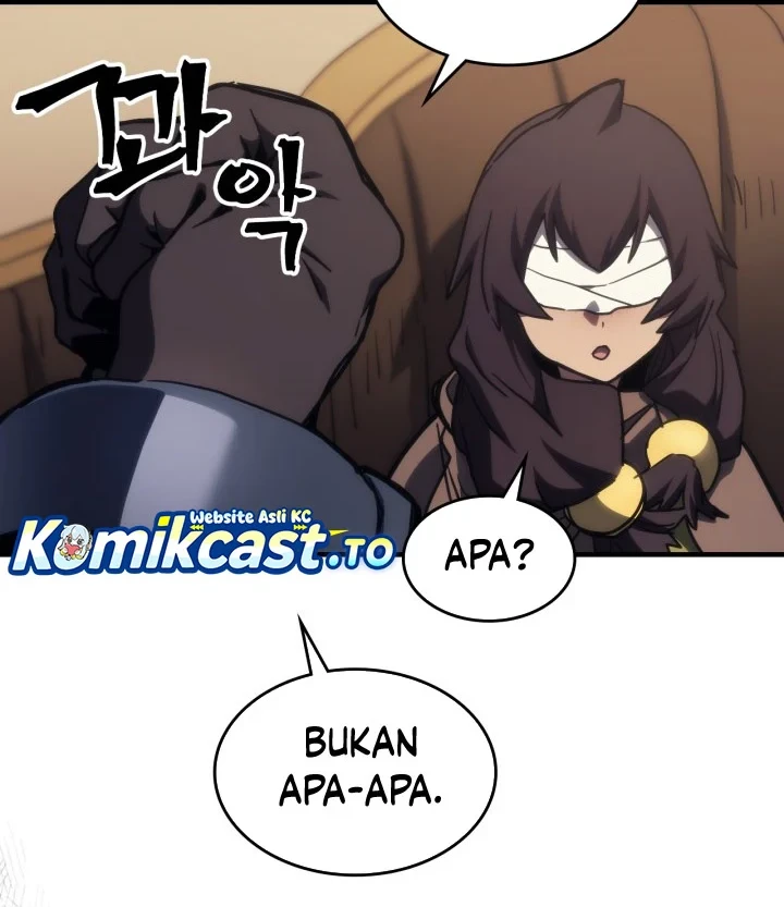 The Unbeatable Dungeon’s Lazy Boss Chapter 126 Gambar 31