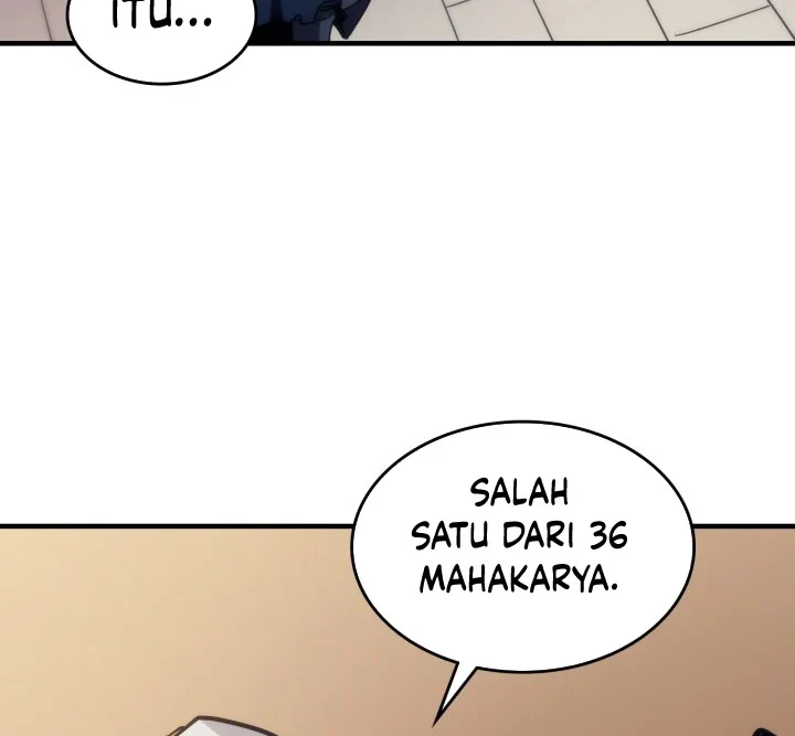 The Unbeatable Dungeon’s Lazy Boss Chapter 126 Gambar 33