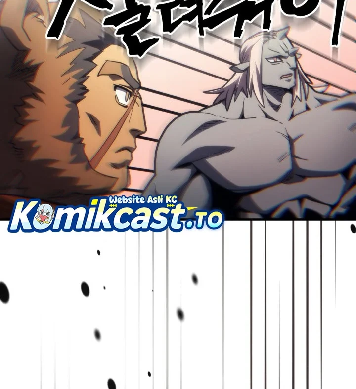 The Unbeatable Dungeon’s Lazy Boss Chapter 128 Gambar 33