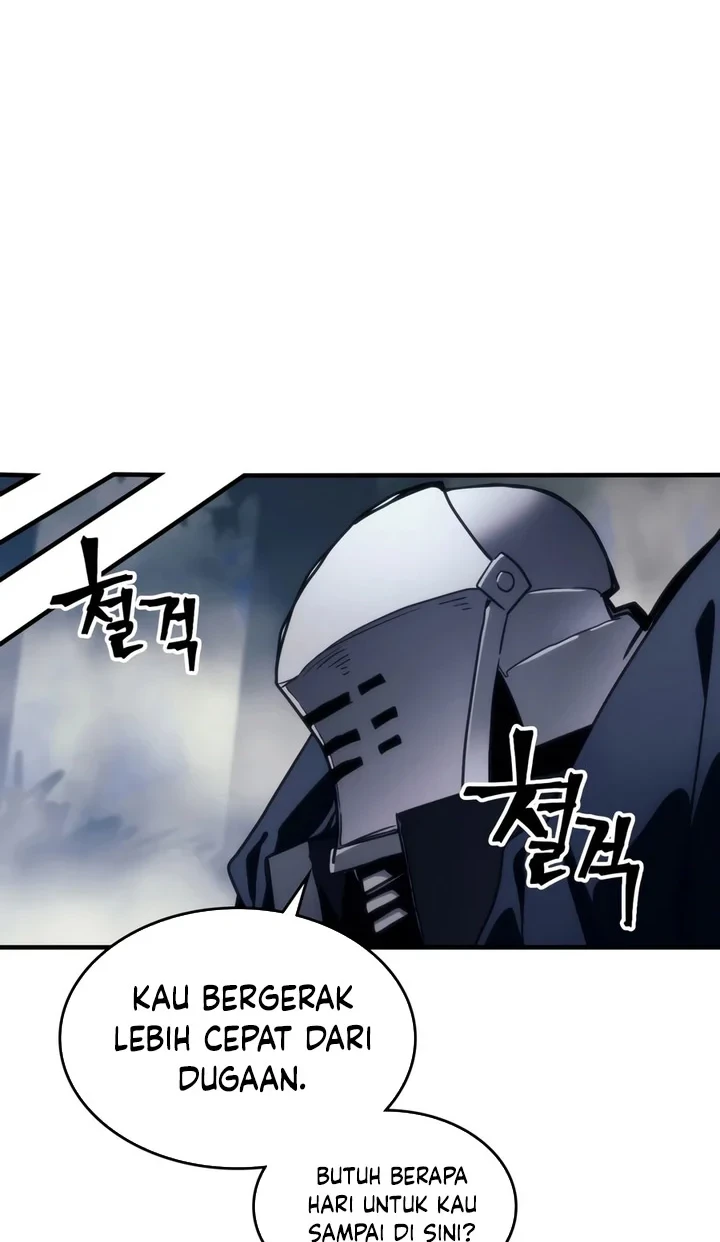 The Unbeatable Dungeon’s Lazy Boss Chapter 129 Gambar 29