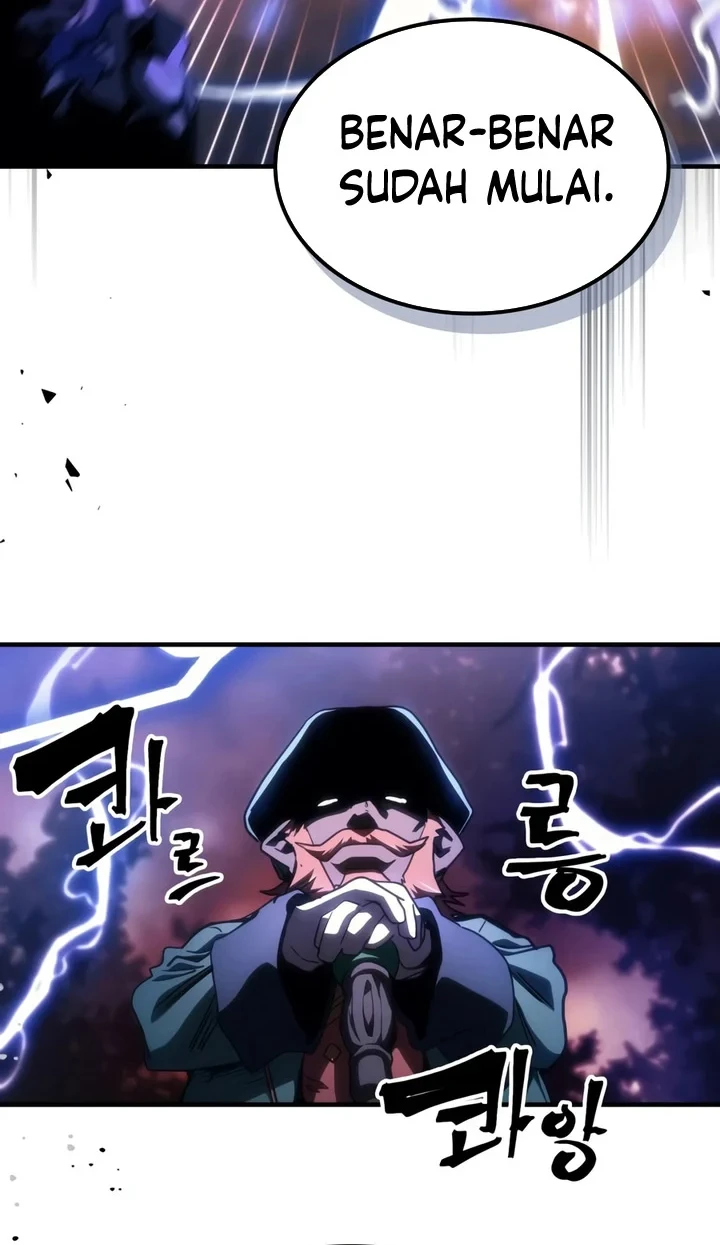 The Unbeatable Dungeon’s Lazy Boss Chapter 130 Gambar 31