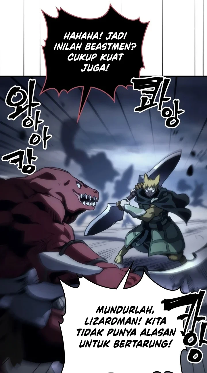 The Unbeatable Dungeon’s Lazy Boss Chapter 130 Gambar 33
