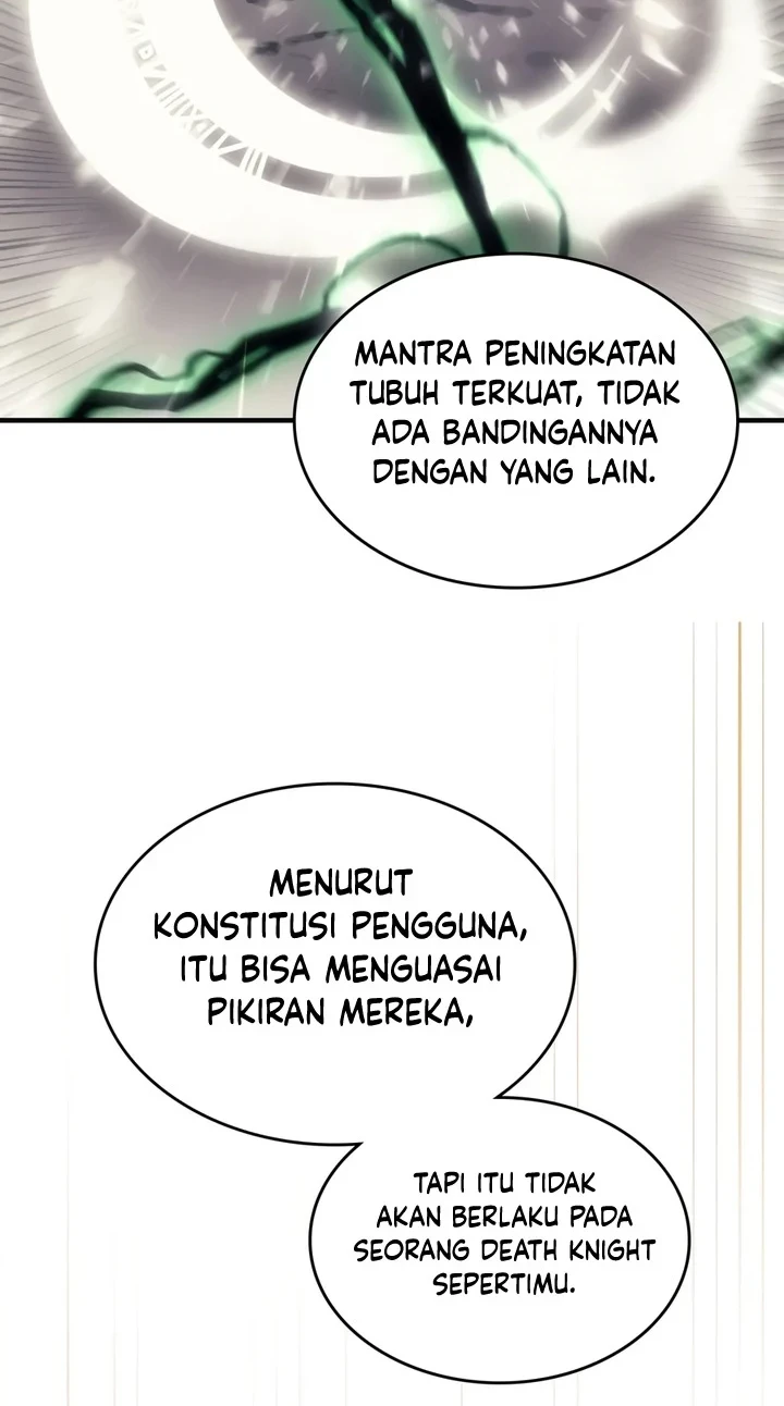 The Unbeatable Dungeon’s Lazy Boss Chapter 132 Gambar 33