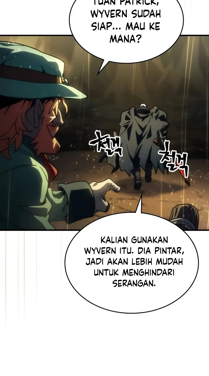 The Unbeatable Dungeon’s Lazy Boss Chapter 132 Gambar 35