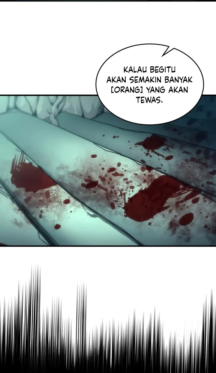 The Unbeatable Dungeon’s Lazy Boss Chapter 135 Gambar 27