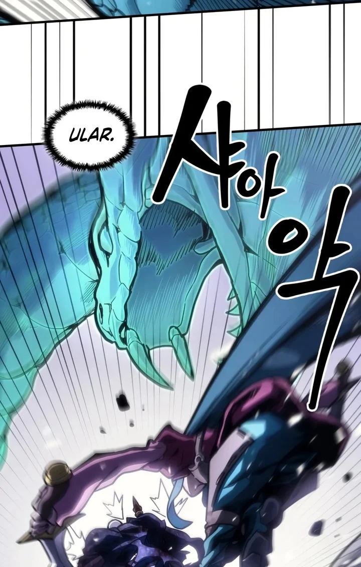 The Unbeatable Dungeon’s Lazy Boss Chapter 136 Gambar 33