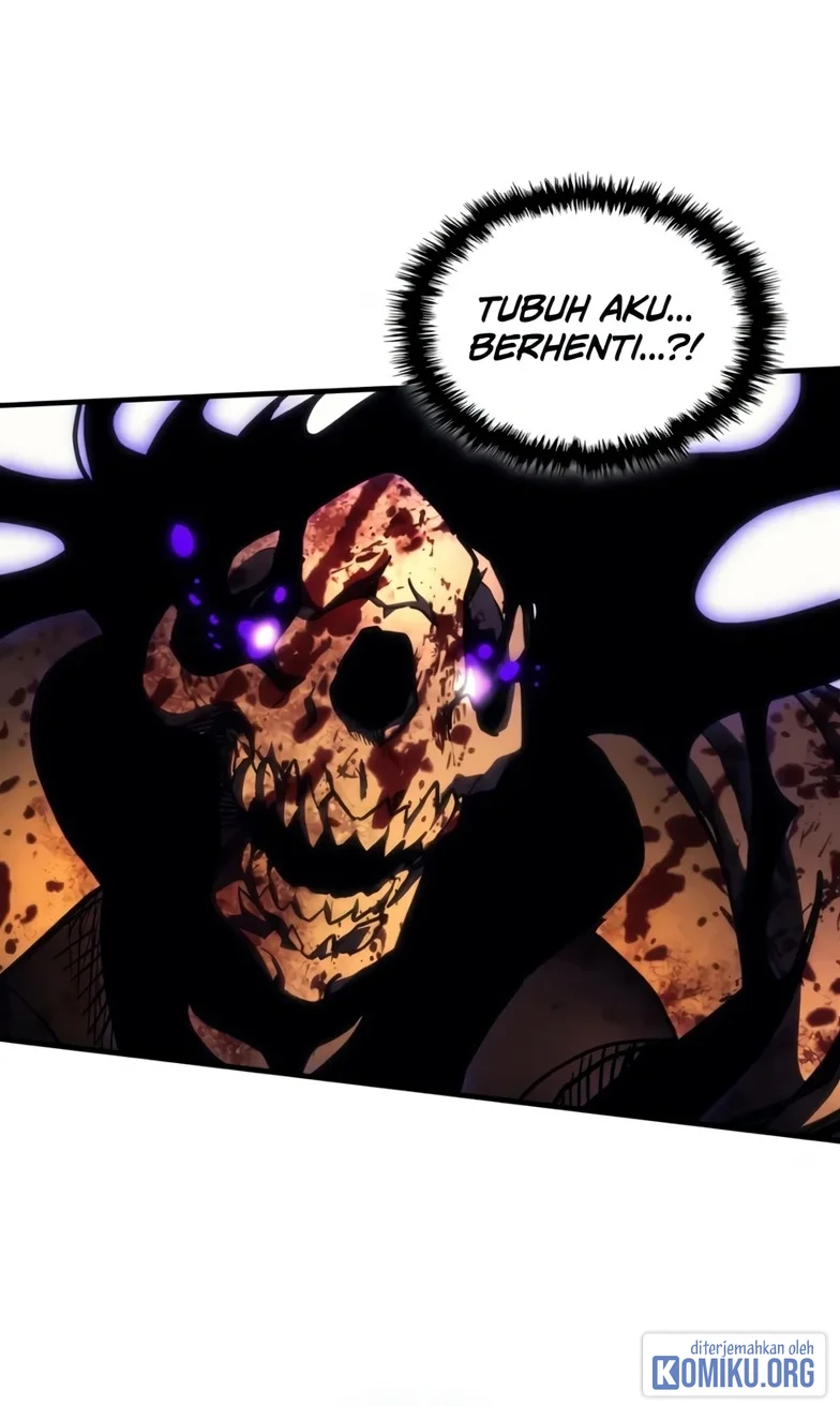 The Unbeatable Dungeon’s Lazy Boss Chapter 140 Gambar 35
