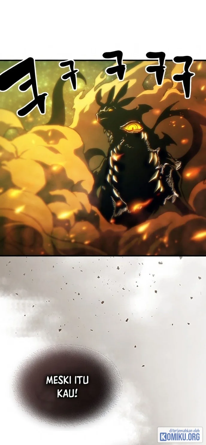 The Unbeatable Dungeon’s Lazy Boss Chapter 142 Gambar 34