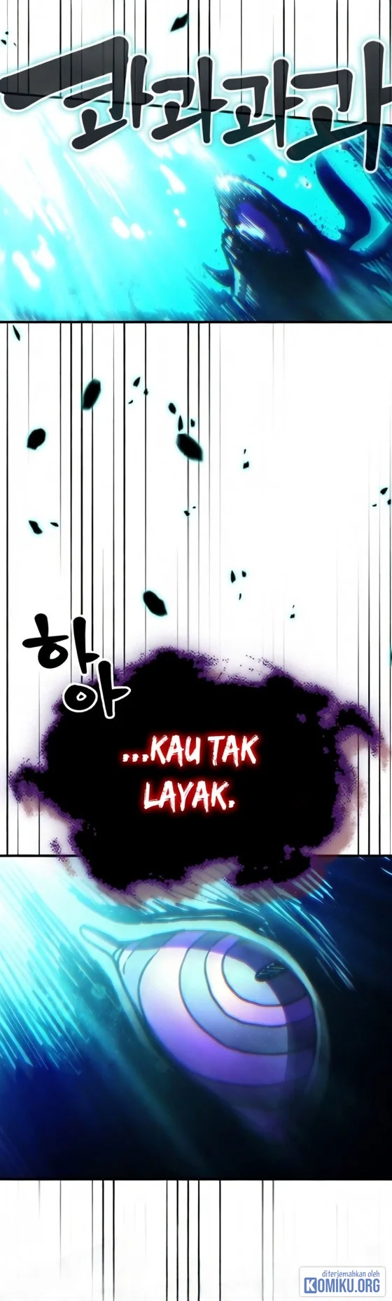 The Unbeatable Dungeon’s Lazy Boss Chapter 143 Gambar 33