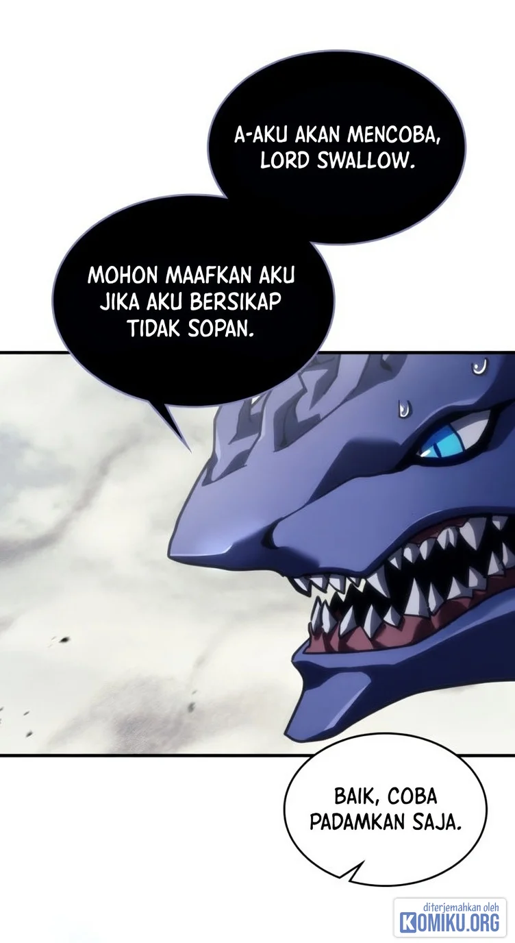 The Unbeatable Dungeon’s Lazy Boss Chapter 144 Gambar 28