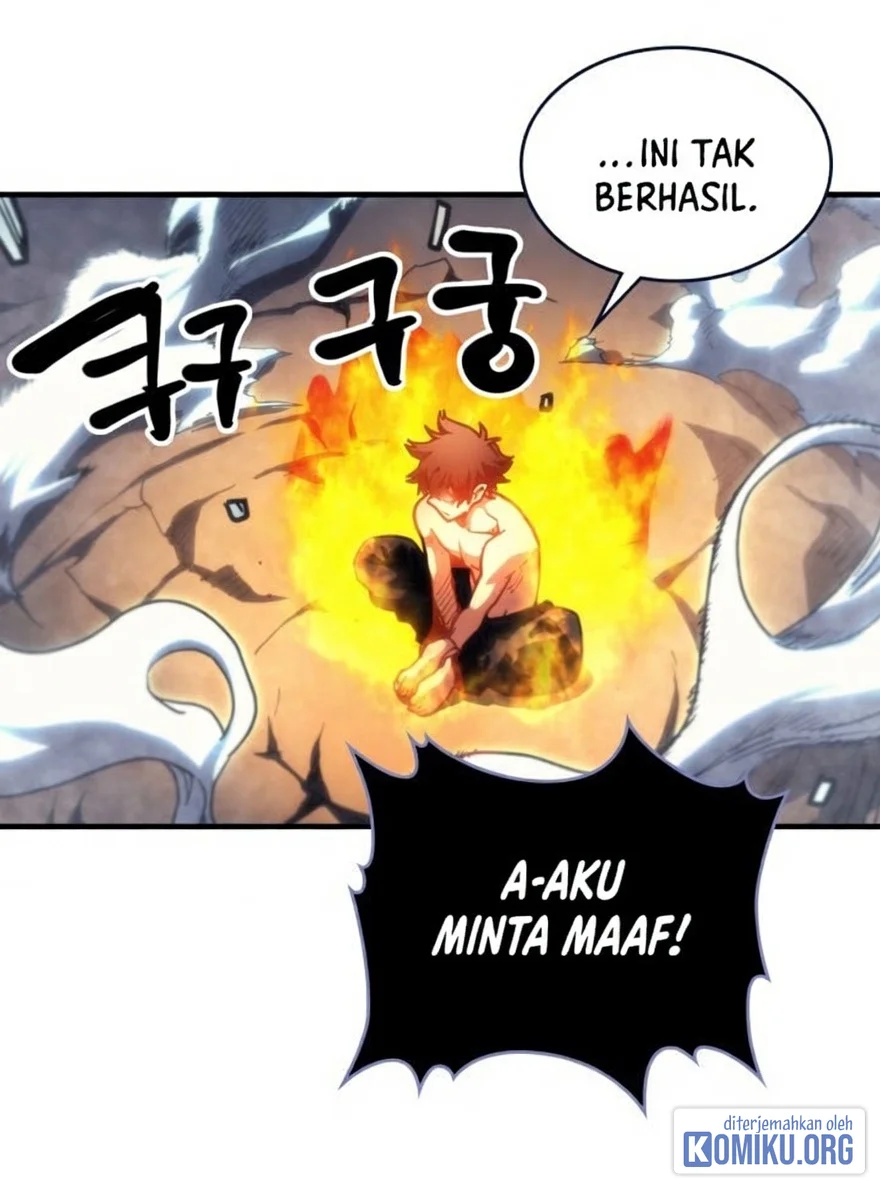 The Unbeatable Dungeon’s Lazy Boss Chapter 144 Gambar 30