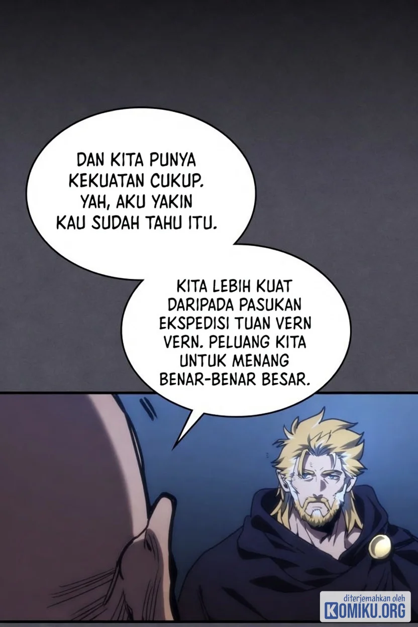 The Unbeatable Dungeon’s Lazy Boss Chapter 145 Gambar 28