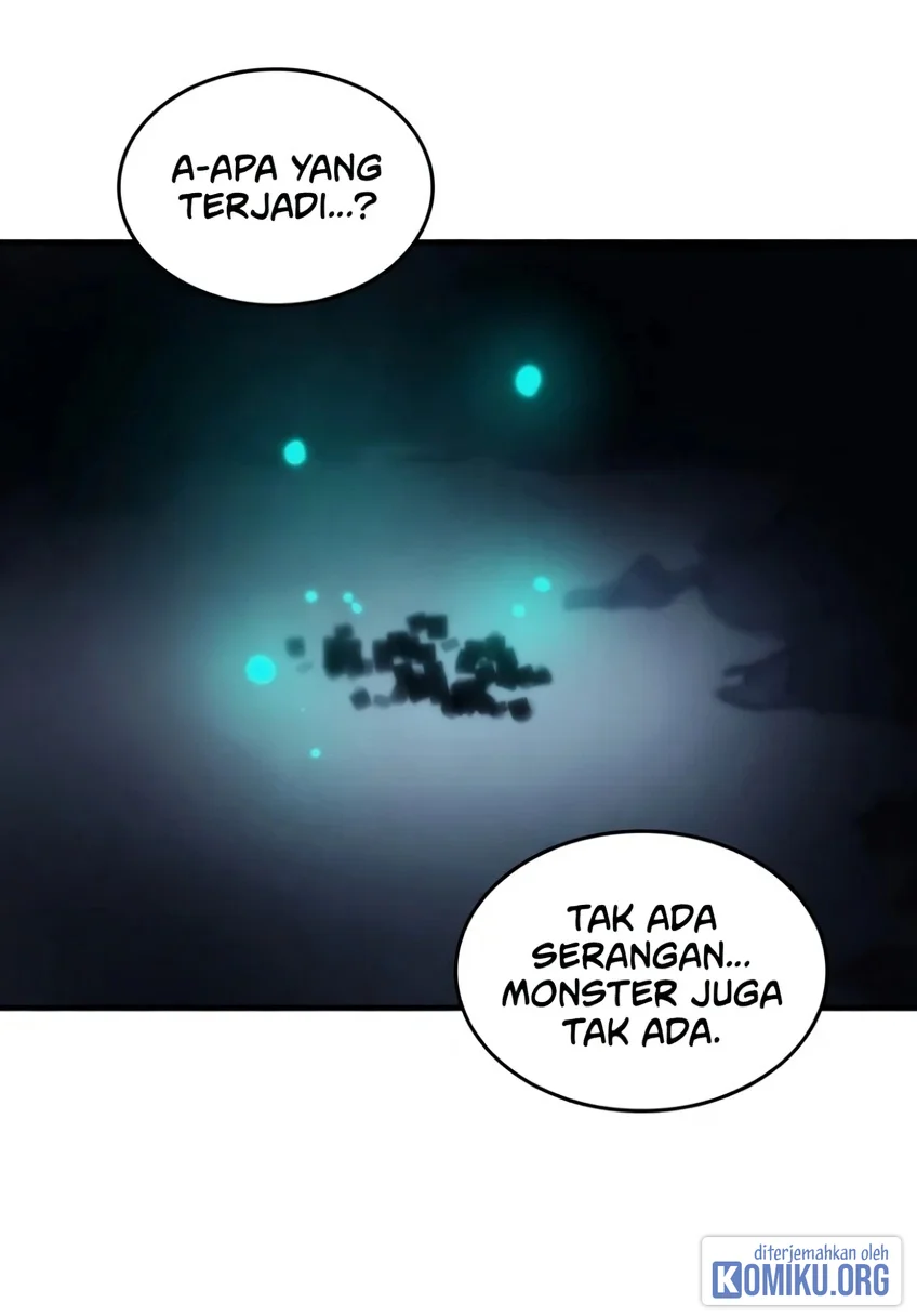 The Unbeatable Dungeon’s Lazy Boss Chapter 146 Gambar 31