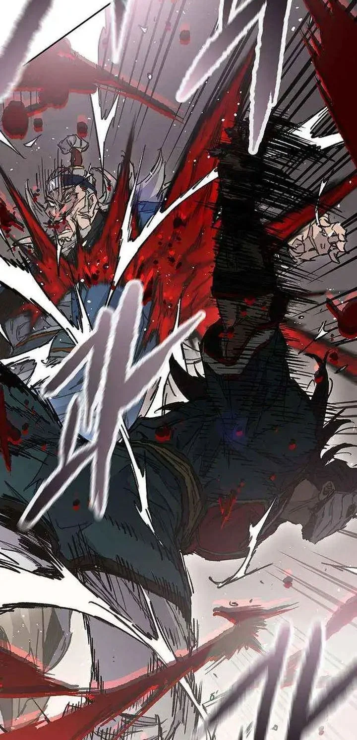 The Undefeatable Swordsman Chapter 273 Gambar 39