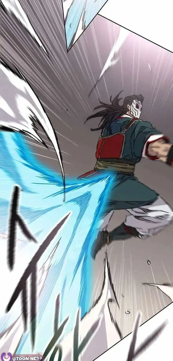 The Undefeatable Swordsman Chapter 274 Gambar 37