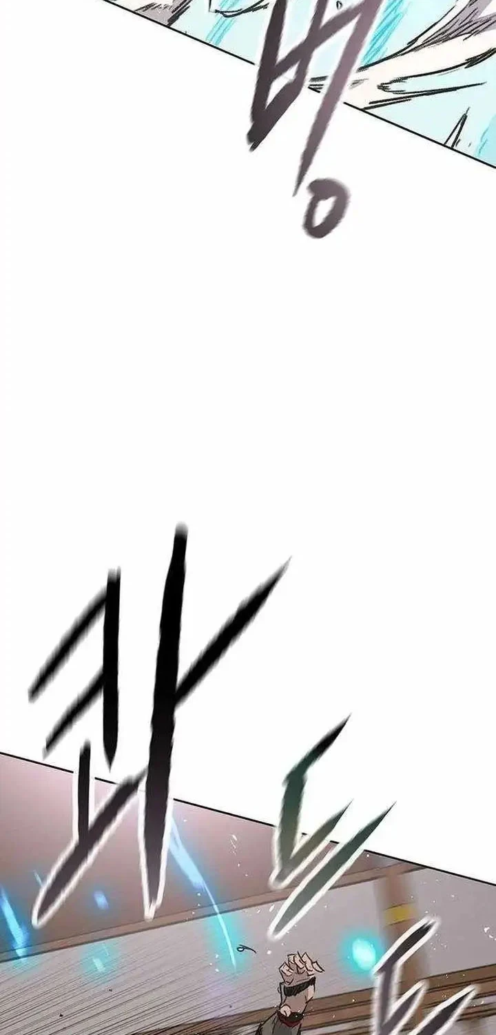 The Undefeatable Swordsman Chapter 274 Gambar 39