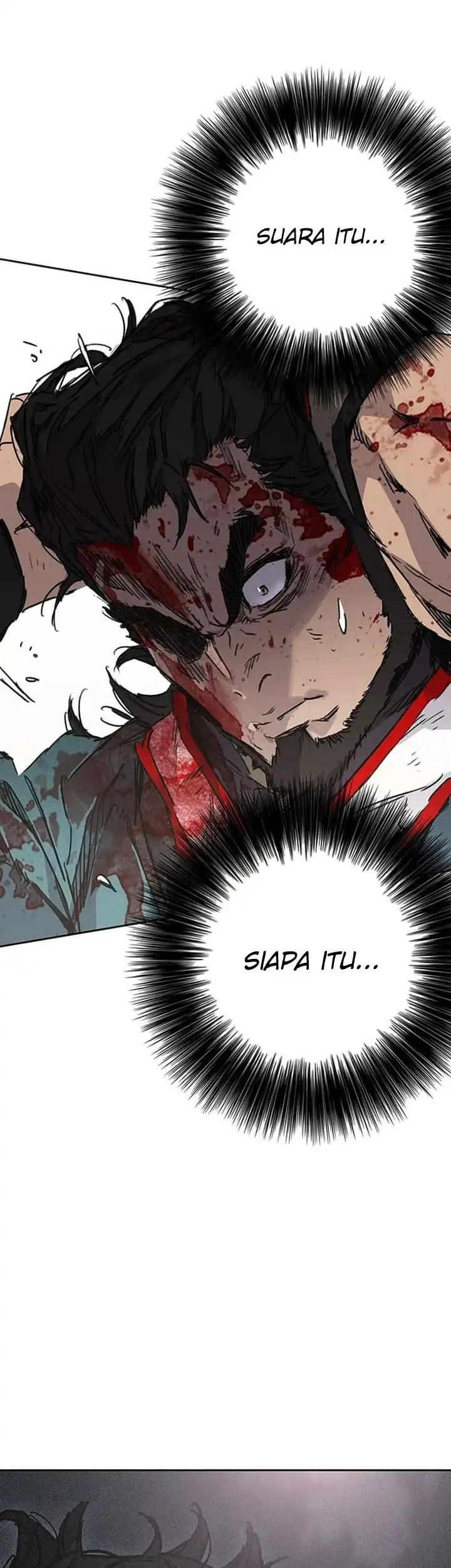 The Undefeatable Swordsman Chapter 281 Gambar 40