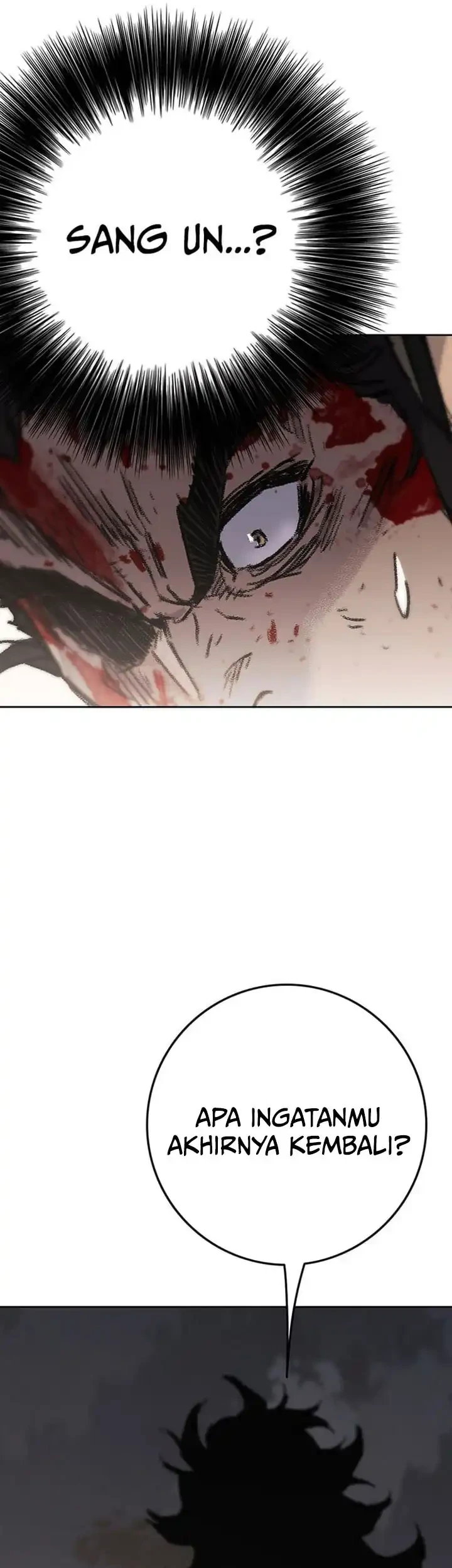 The Undefeatable Swordsman Chapter 281 Gambar 42
