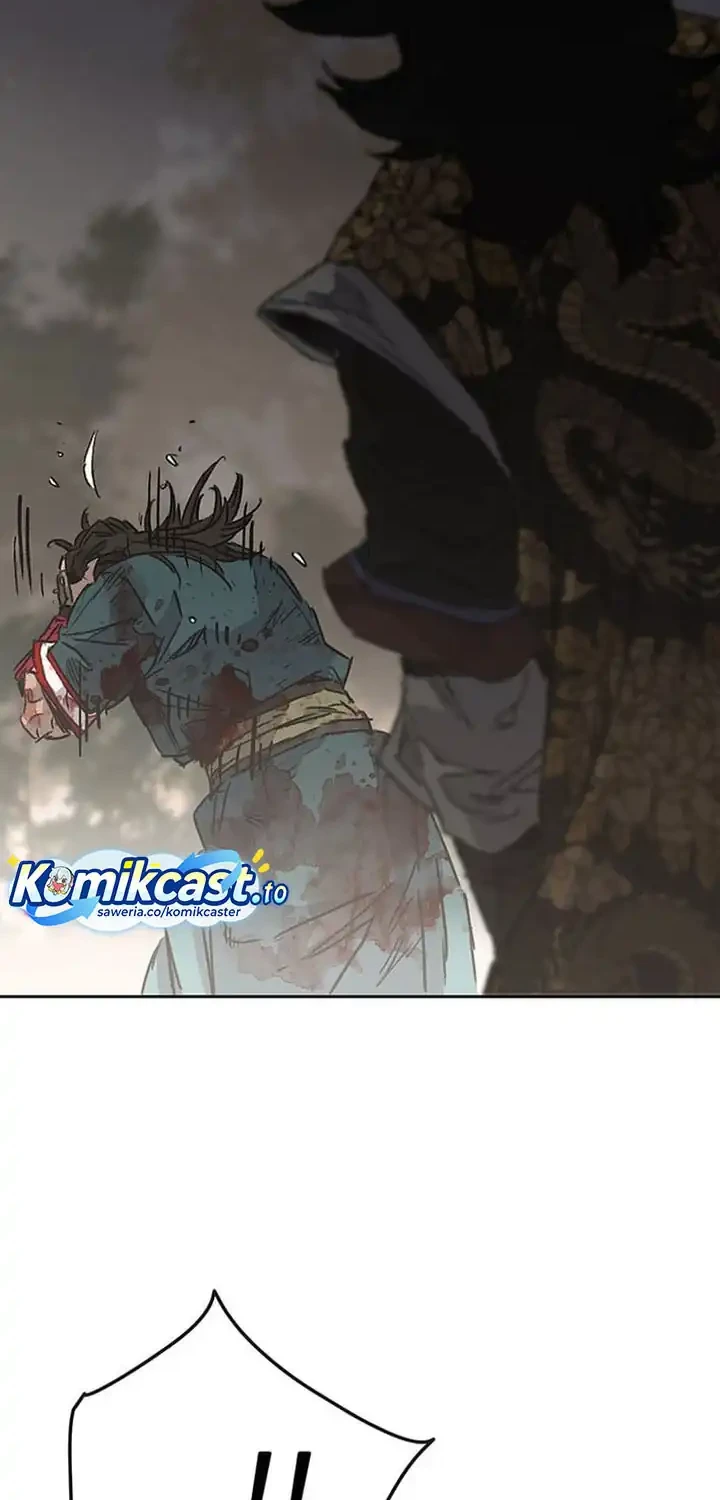 The Undefeatable Swordsman Chapter 281 Gambar 43
