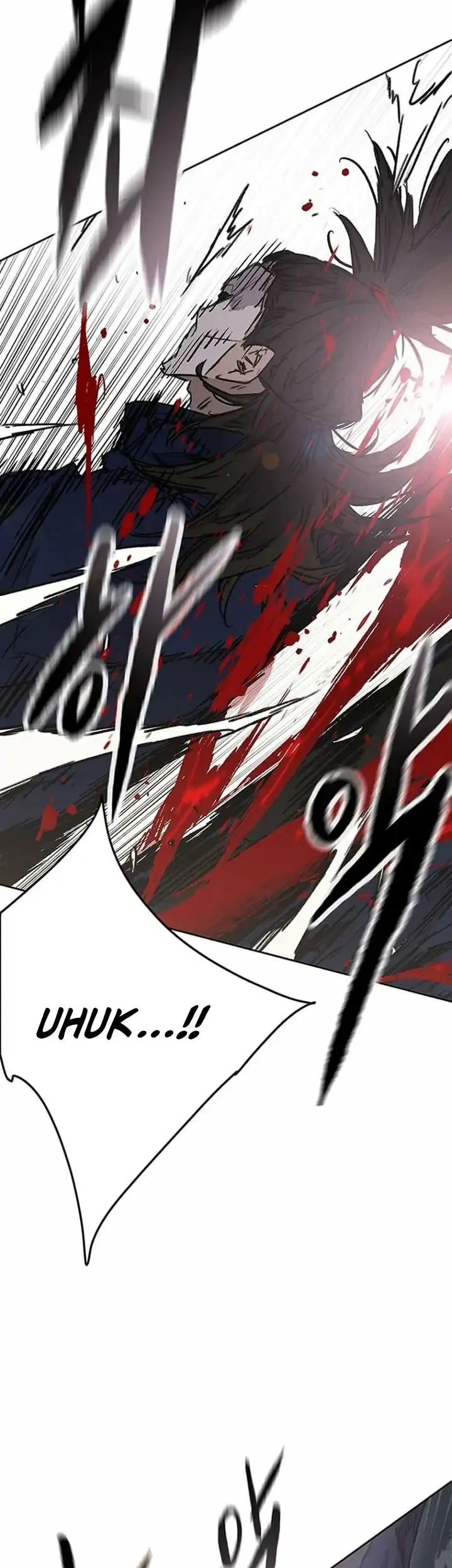 The Undefeatable Swordsman Chapter 284 Gambar 30