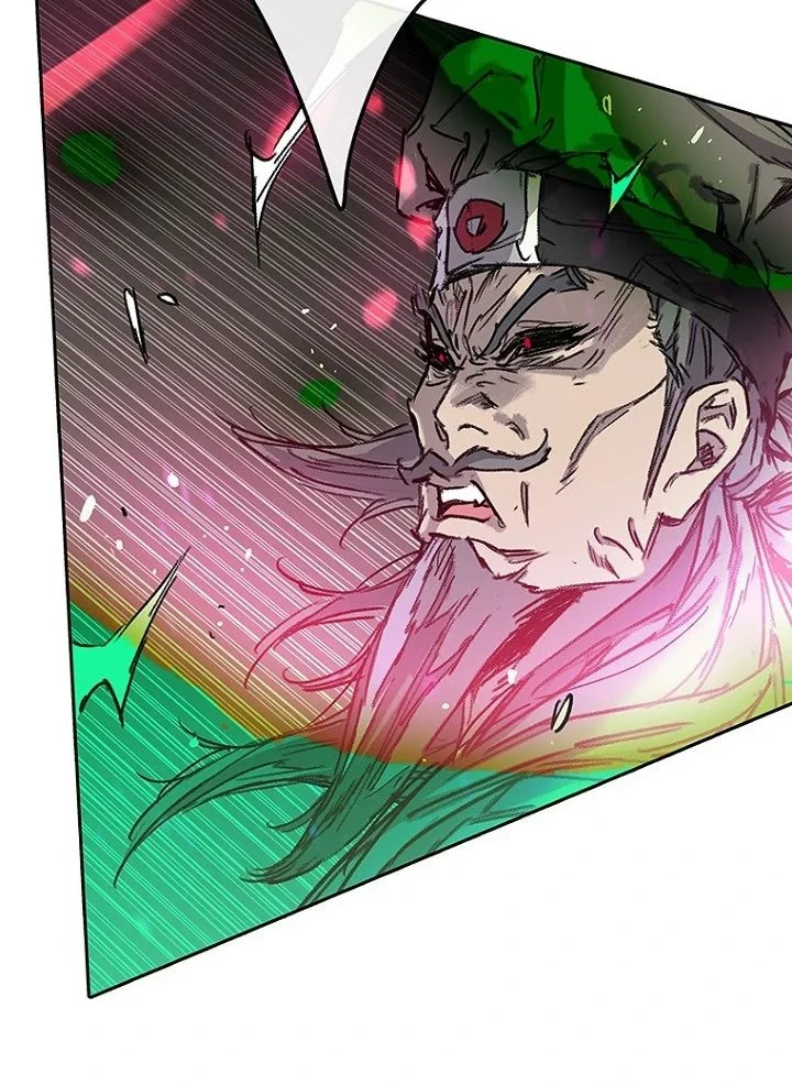 The Undefeatable Swordsman Chapter 296 Gambar 35