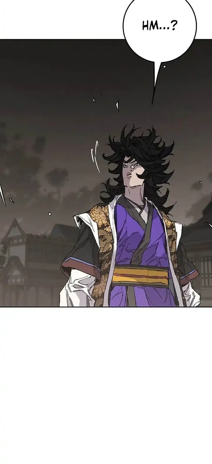 The Undefeatable Swordsman Chapter 298 Gambar 34
