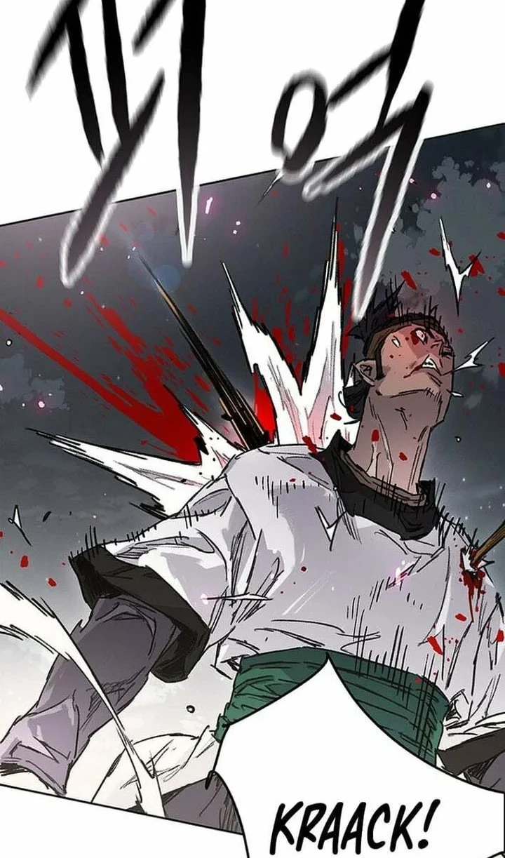 The Undefeatable Swordsman Chapter 301 Gambar 39