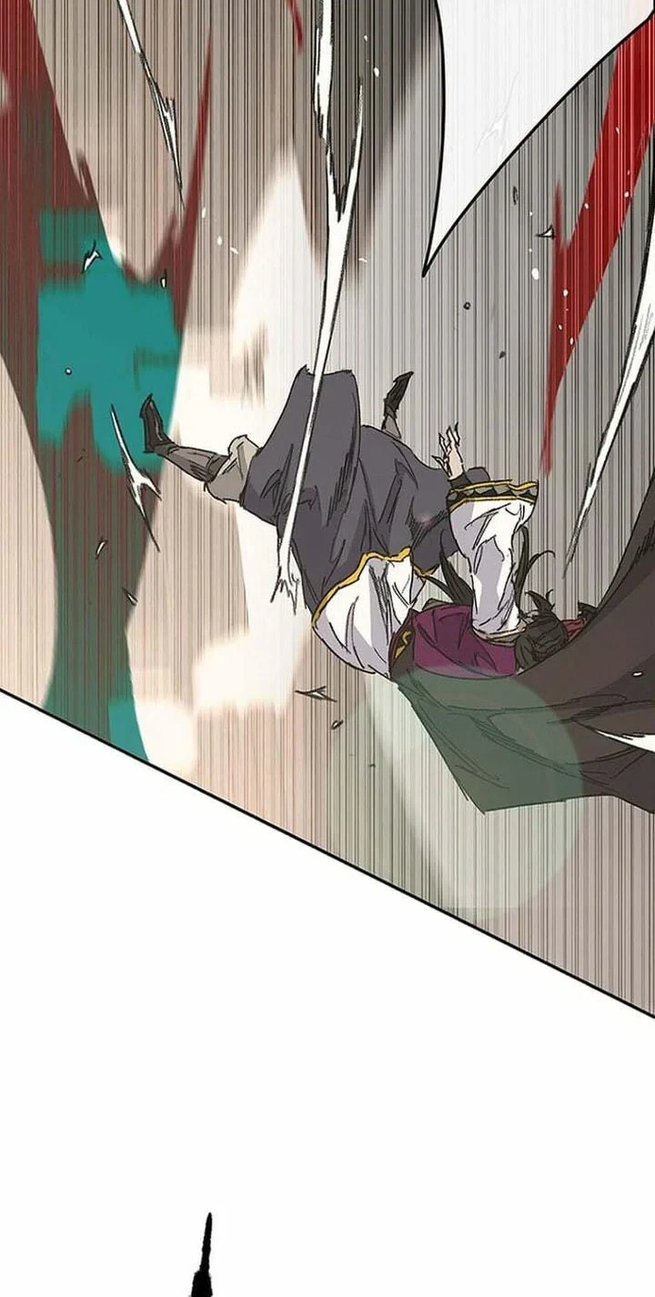 The Undefeatable Swordsman Chapter 302 Gambar 31