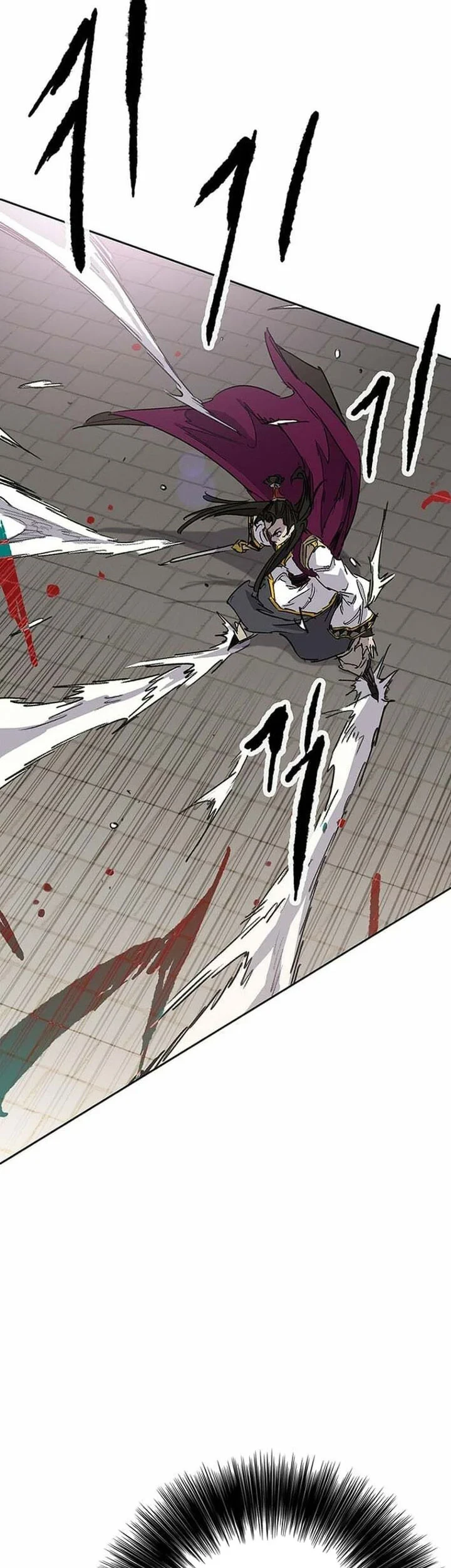 The Undefeatable Swordsman Chapter 302 Gambar 32
