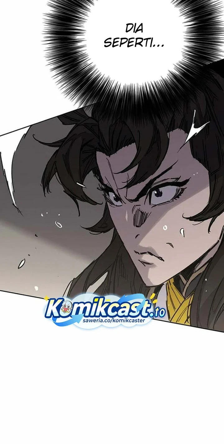 The Undefeatable Swordsman Chapter 302 Gambar 33