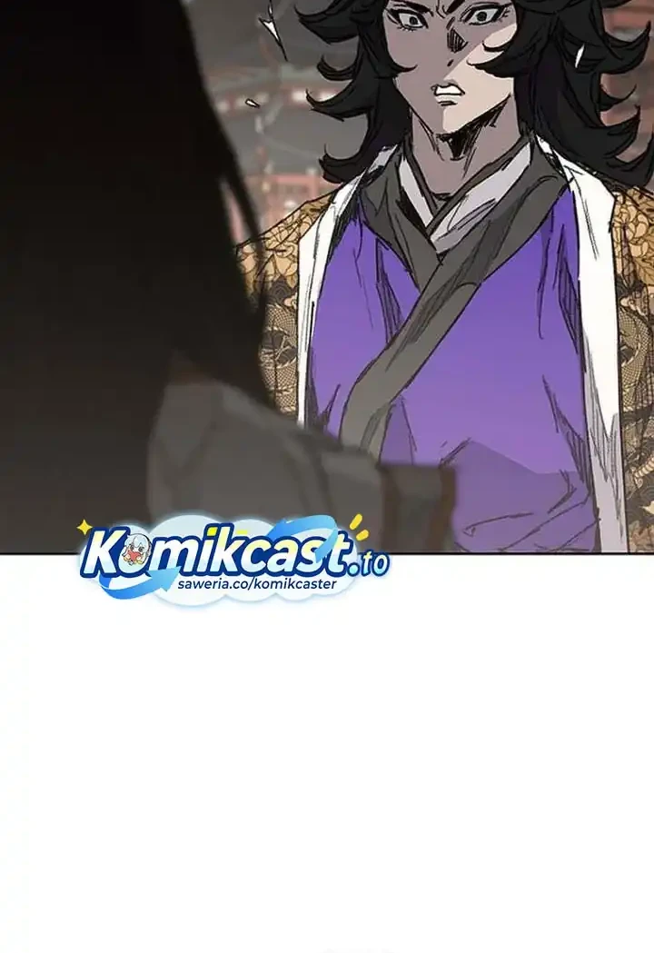 The Undefeatable Swordsman Chapter 304 Gambar 33