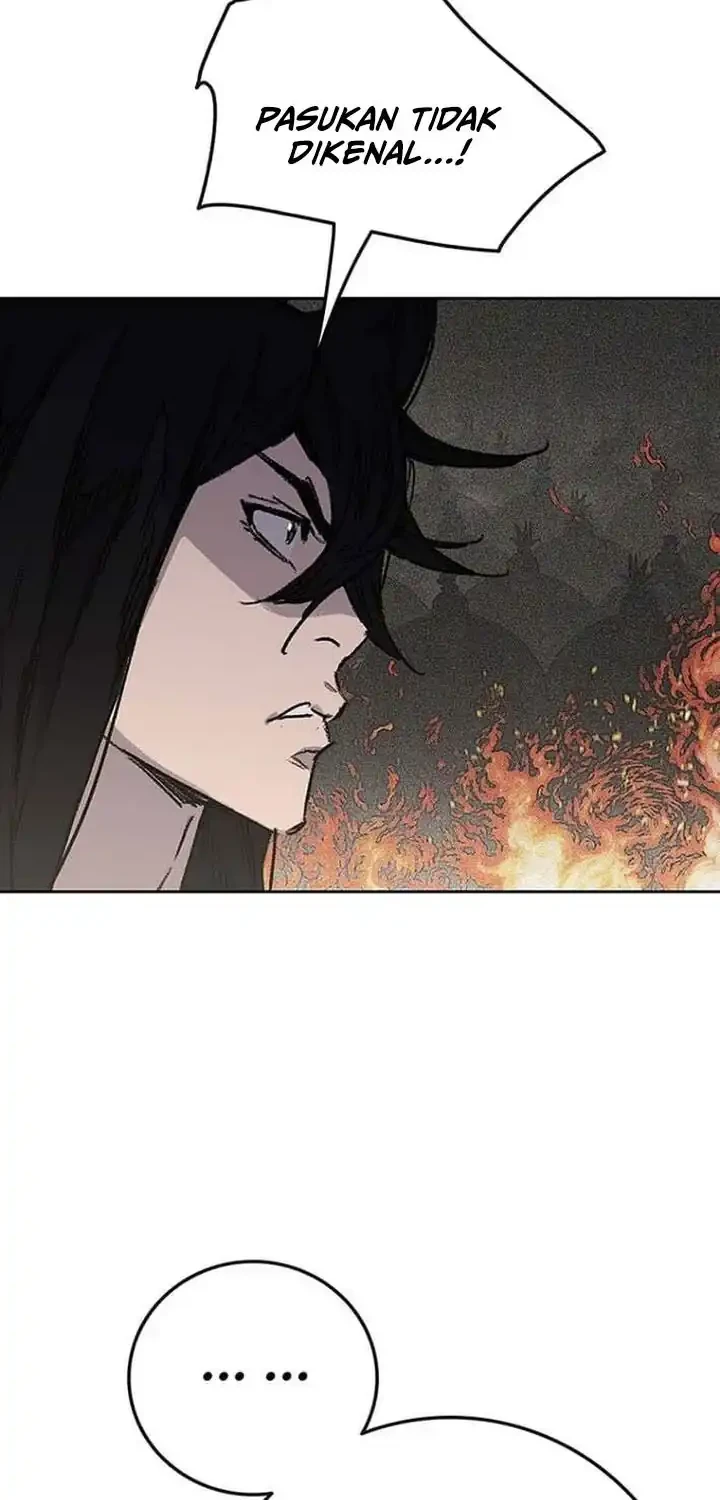 The Undefeatable Swordsman Chapter 304 Gambar 35