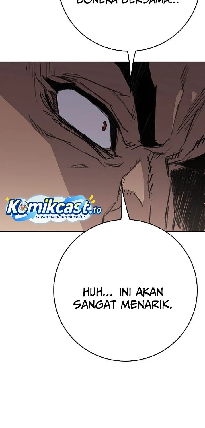 The Undefeatable Swordsman Chapter 305 Gambar 33