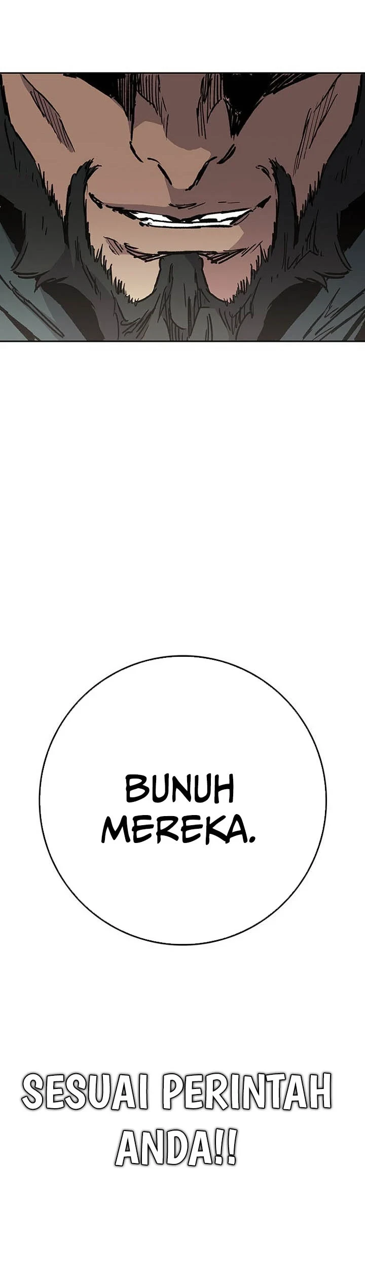 The Undefeatable Swordsman Chapter 305 Gambar 34