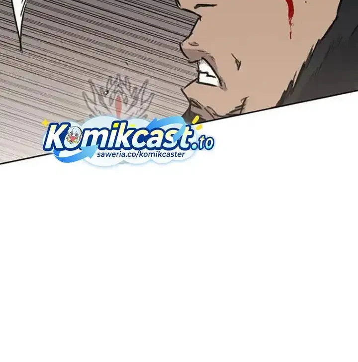 The Undefeatable Swordsman Chapter 306 Gambar 33