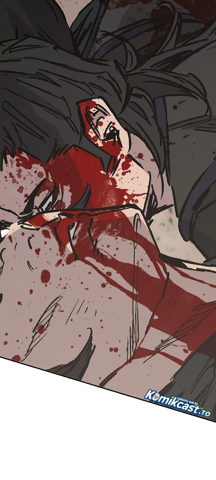 The Undefeatable Swordsman Chapter 307 Gambar 43