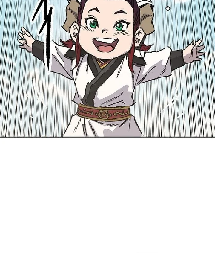 The Undefeatable Swordsman Chapter 308 Gambar 48