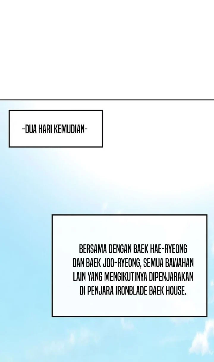 The Undefeatable Swordsman Chapter 83 Gambar 39