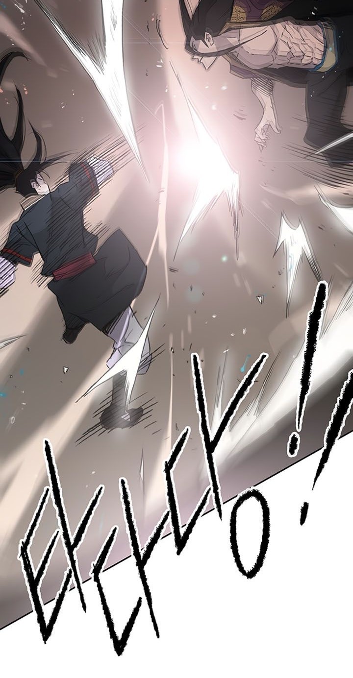 The Undefeatable Swordsman Chapter 87 Gambar 41
