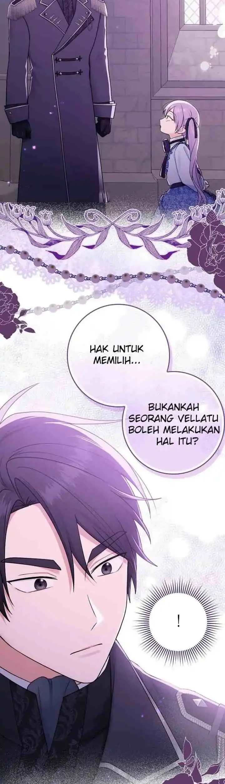 The Unintentionally Ideal Adopted Daughter Chapter 1 Gambar 29
