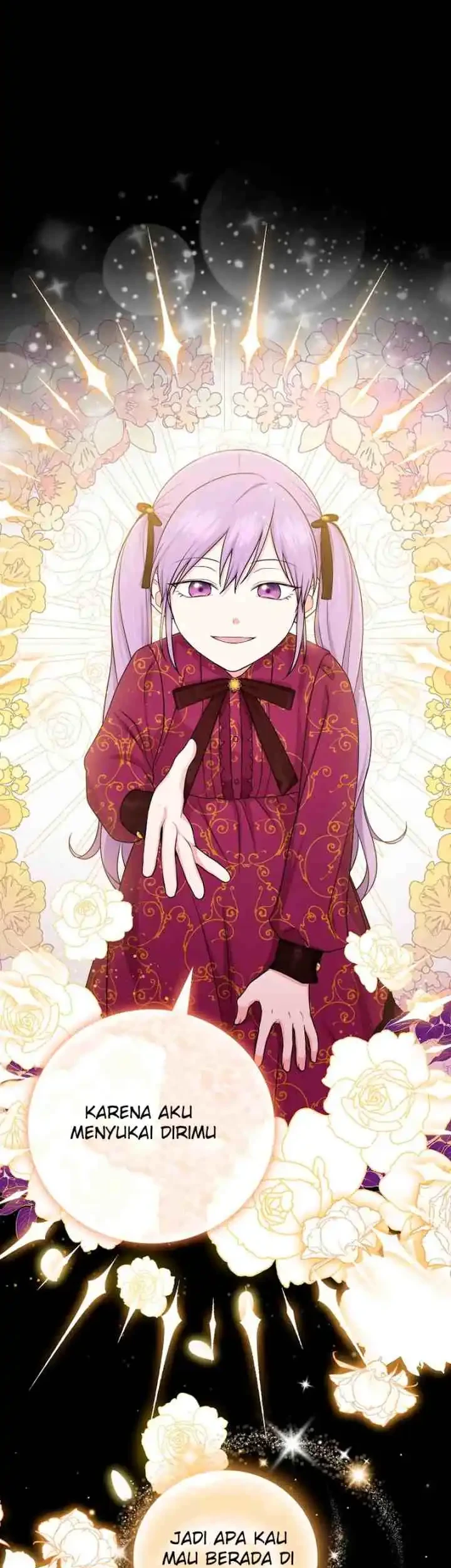 The Unintentionally Ideal Adopted Daughter Chapter 10 Gambar 25