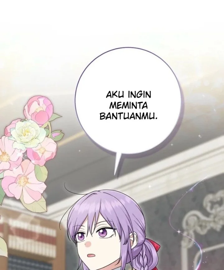The Unintentionally Ideal Adopted Daughter Chapter 100 Gambar 36