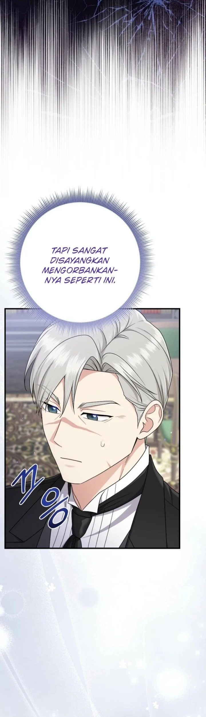 The Unintentionally Ideal Adopted Daughter Chapter 101 Gambar 35