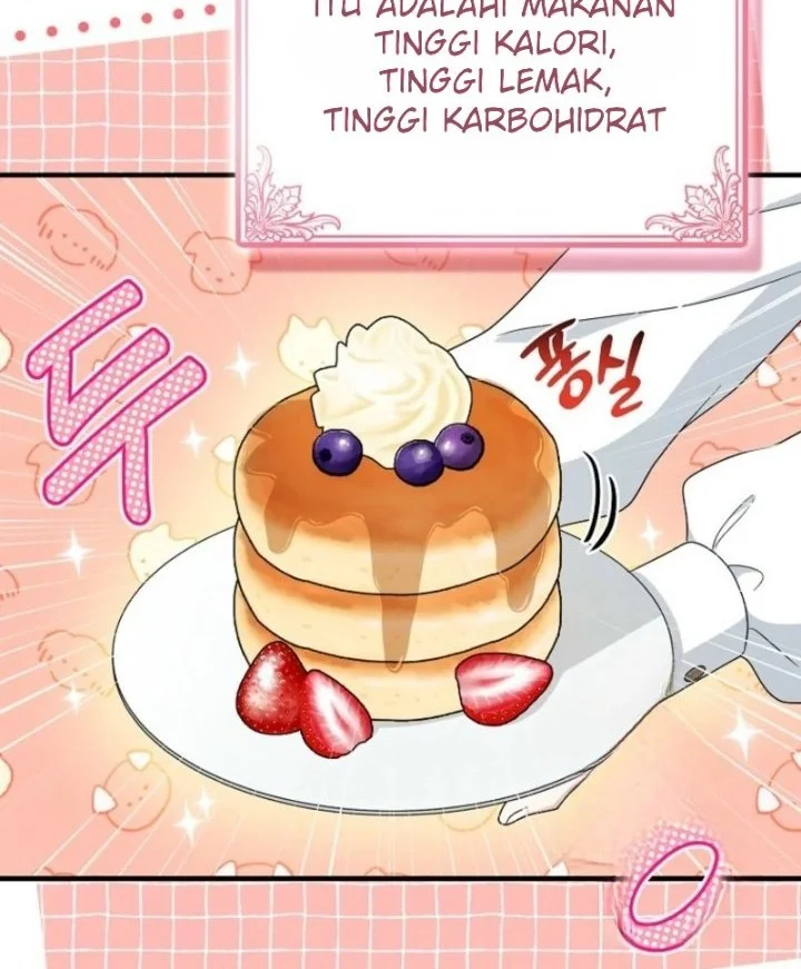 The Unintentionally Ideal Adopted Daughter Chapter 102 Gambar 32