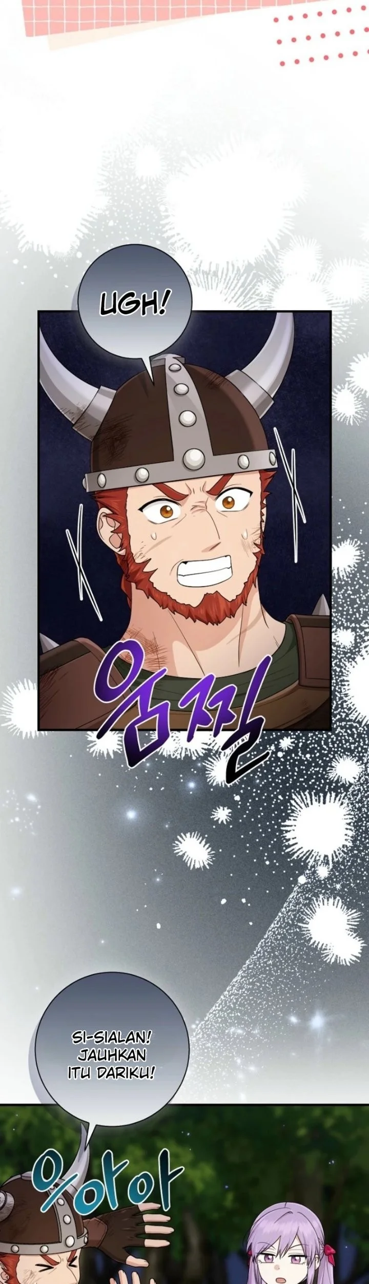 The Unintentionally Ideal Adopted Daughter Chapter 102 Gambar 33