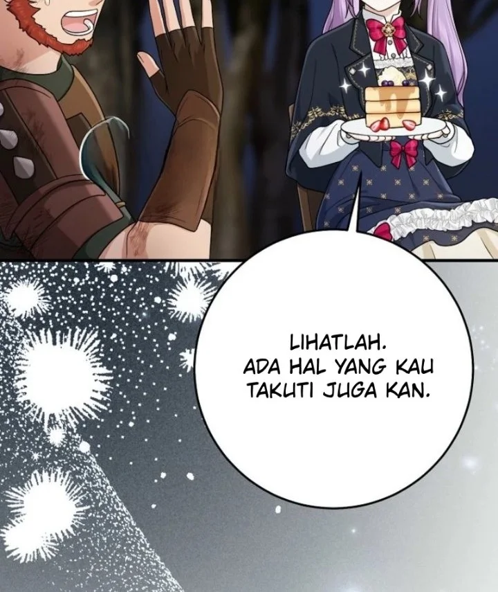 The Unintentionally Ideal Adopted Daughter Chapter 102 Gambar 34