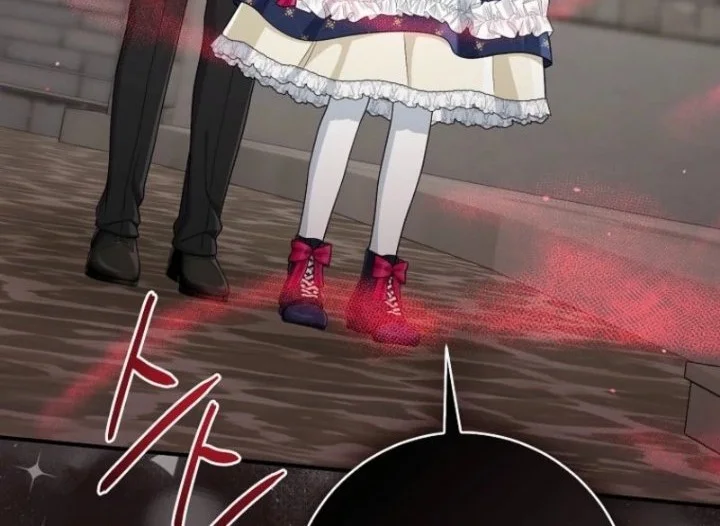 The Unintentionally Ideal Adopted Daughter Chapter 104 Gambar 36