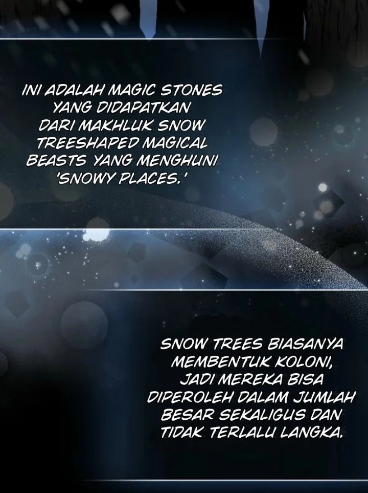 The Unintentionally Ideal Adopted Daughter Chapter 105 Gambar 36