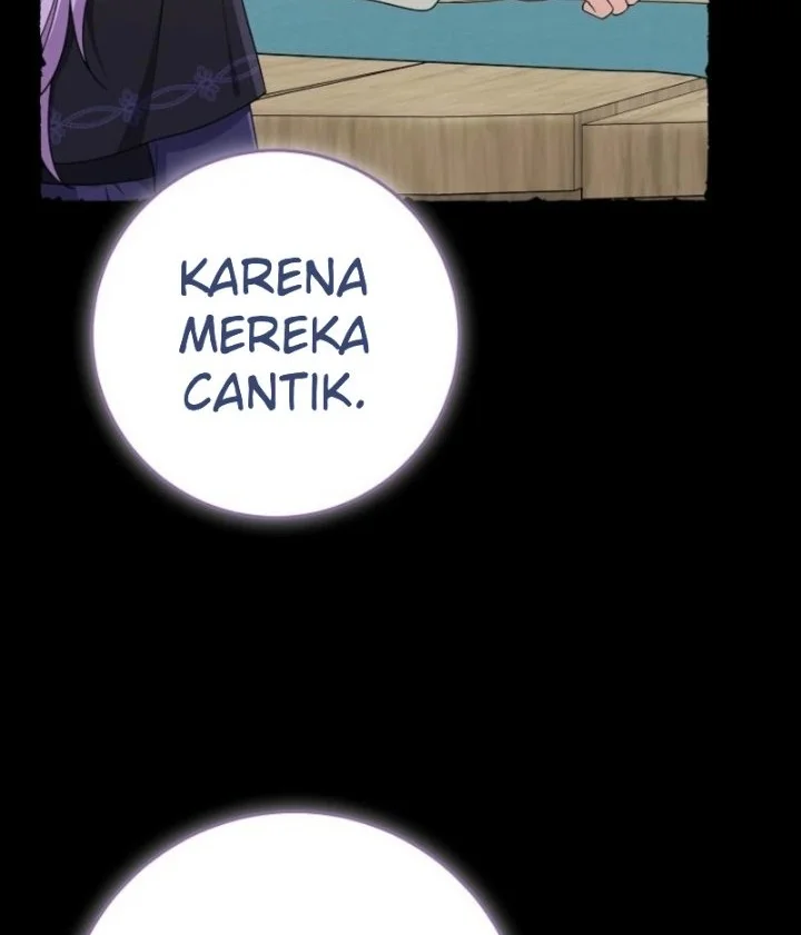 The Unintentionally Ideal Adopted Daughter Chapter 105 Gambar 38